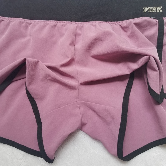 pink victoria secret shorts size xs - Picture 4 of 8